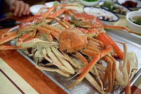 Daeheungho Daege Pension