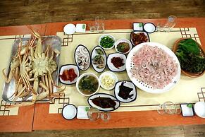 Daeheungho Daege Pension