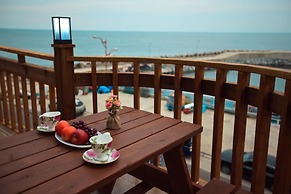 Daeheungho Daege Pension