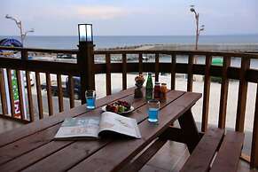 Daeheungho Daege Pension