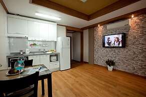 Daeheungho Daege Pension