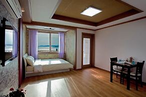 Daeheungho Daege Pension