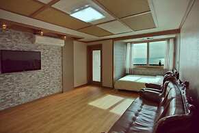 Daeheungho Daege Pension