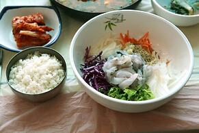 Daeheungho Daege Pension