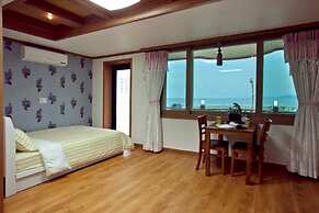 Daeheungho Daege Pension