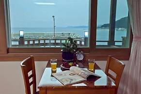 Daeheungho Daege Pension