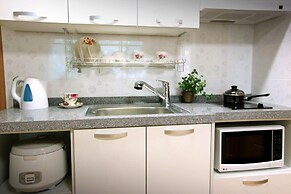 Daeheungho Daege Pension