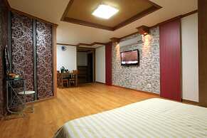 Daeheungho Daege Pension