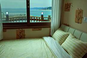 Daeheungho Daege Pension