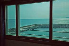 Daeheungho Daege Pension