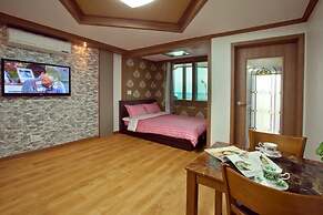 Daeheungho Daege Pension