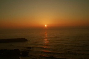 Daeheungho Daege Pension