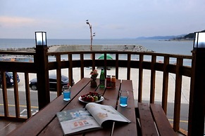 Daeheungho Daege Pension