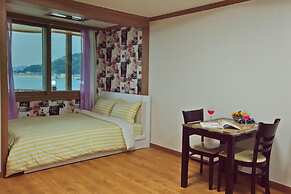 Daeheungho Daege Pension