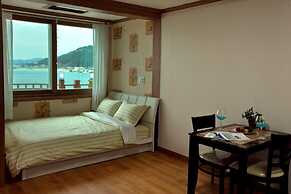 Daeheungho Daege Pension