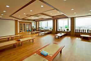 Daeheungho Daege Pension