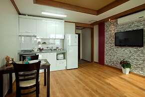 Daeheungho Daege Pension