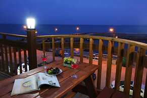 Daeheungho Daege Pension