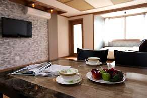 Daeheungho Daege Pension