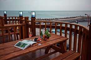 Daeheungho Daege Pension