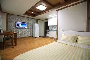 Daeheungho Daege Pension