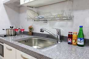 Daeheungho Daege Pension