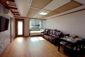 Daeheungho Daege Pension