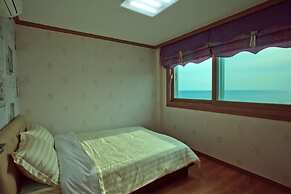 Daeheungho Daege Pension