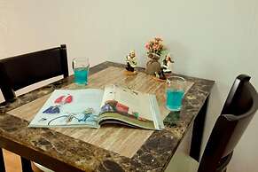 Daeheungho Daege Pension