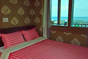 Daeheungho Daege Pension