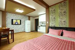 Daeheungho Daege Pension