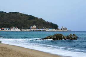 Daeheungho Daege Pension