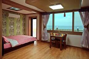 Daeheungho Daege Pension