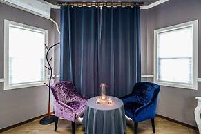 Indigo Pension