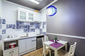 Indigo Pension