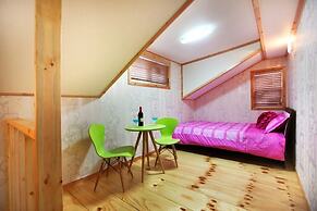 Herb Aroma Pension