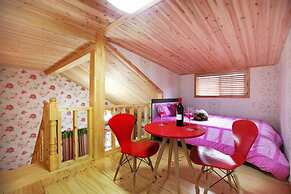 Herb Aroma Pension