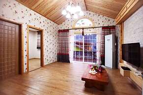 Herb Aroma Pension