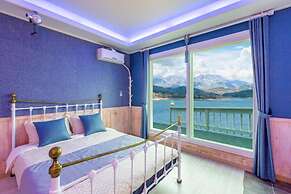 Hosu Ilchul Pension