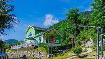Hosu Ilchul Pension