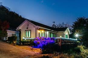 Hosu Ilchul Pension
