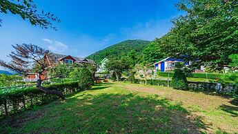 Hosu Ilchul Pension