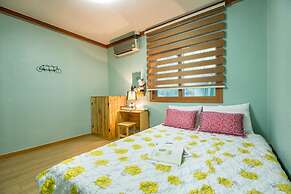 Hongcheon Valley Pension