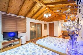 Hongcheon Valley Pension