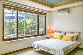 Hongcheon Valley Pension