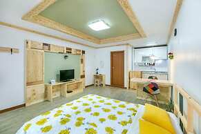 Hongcheon Valley Pension