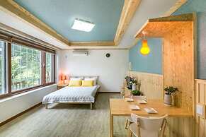 Hongcheon Valley Pension