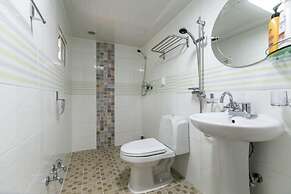 Hongcheon Valley Pension