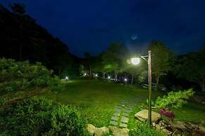 Hongcheon Valley Pension