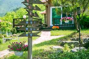 Hongcheon Valley Pension